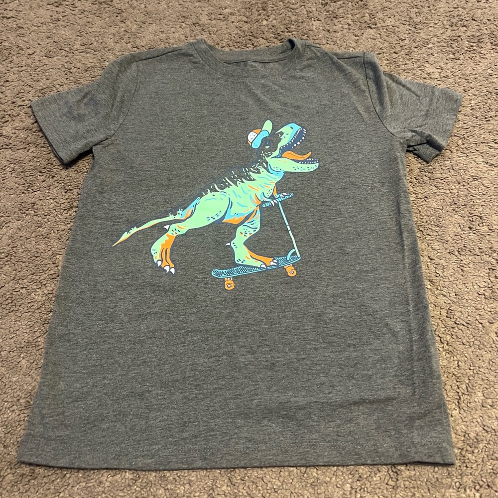 Cat&Jack Size small 6/7 Boys Shirt